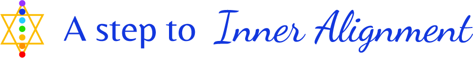 JoySoleVitalityAlignmentTaglineWithNEWIcon A Step to Inner Alignment